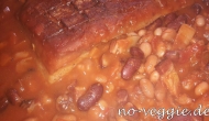 Baked Beans 6