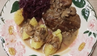 Kalbsbraten 5