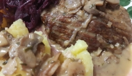 Kalbsbraten 7