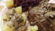 Kalbsbraten 8