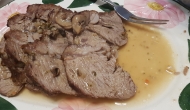 Kalbsbraten 9