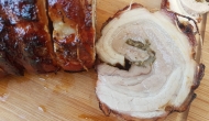 Schweinebauch-Rollbraten 6