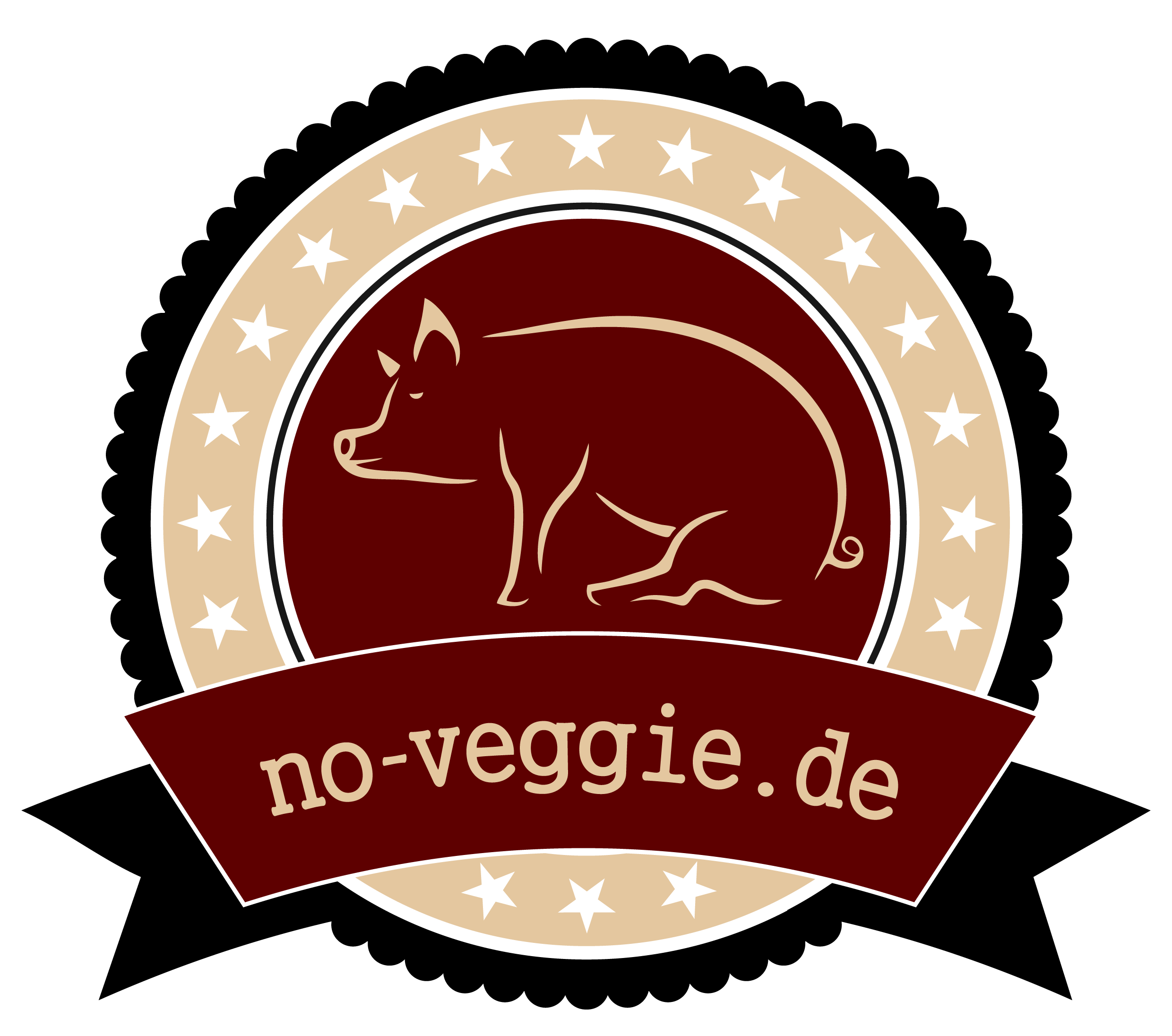 no veggie